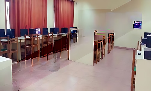 Lalit Mahajan SVM Senior Secondary School — photo 4