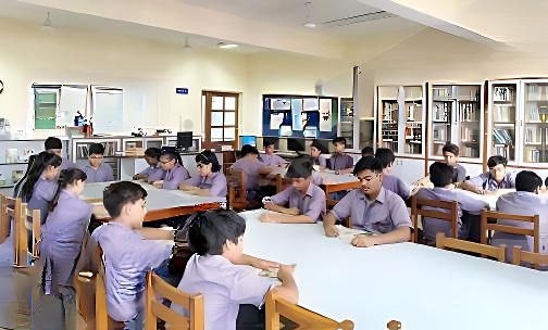 Lalit Mahajan SVM Senior Secondary School — photo 5