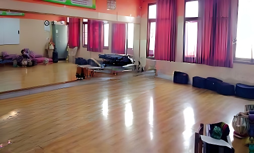 Lalit Mahajan SVM Senior Secondary School — photo 6