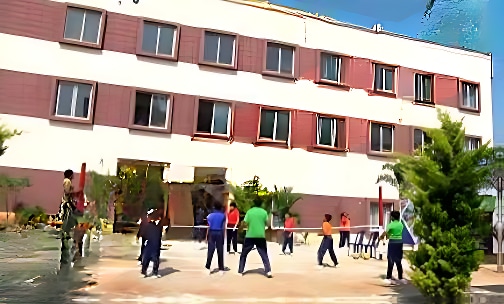 Lalith Castle International School — photo 1