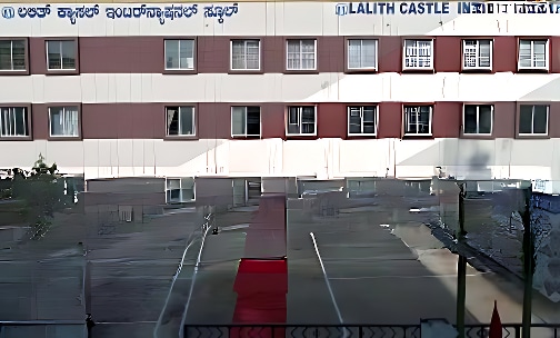 Lalith Castle International School — photo 2
