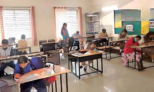 Lalith Castle International School — photo 3