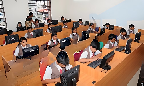 Lalith Castle International School — photo 5