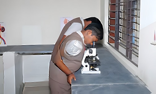 Lalith Castle International School — photo 6