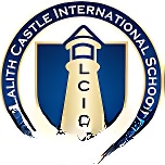 Lalith Castle International School logo