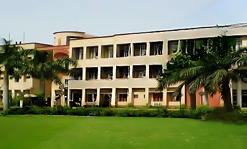 Lancer's Convent School — photo 1