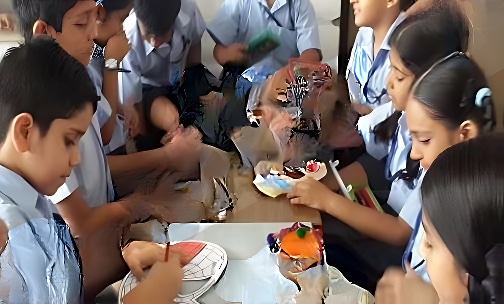 Lancer's Convent School — photo 3