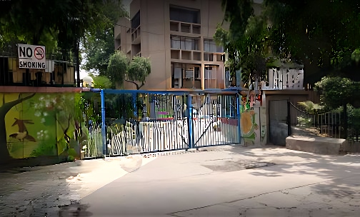 Lancer's Convent School — photo 5