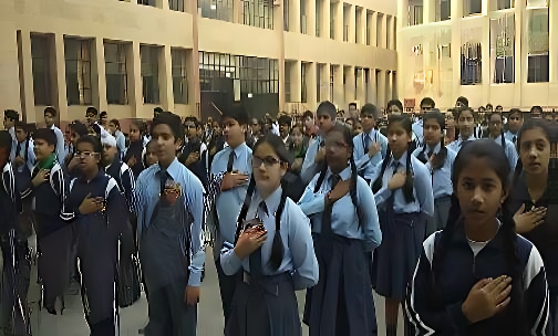 Lancer's Convent School — photo 9