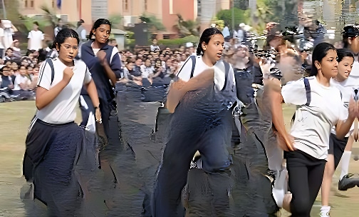 Lancer's Convent School — photo 11