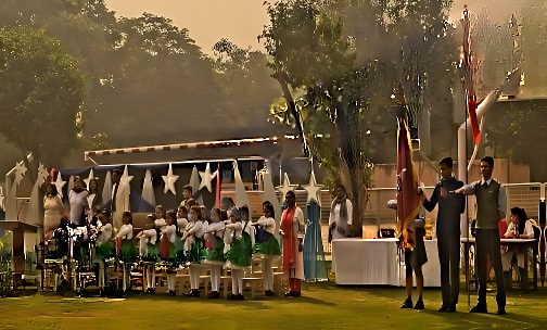 Lancer's Convent School — photo 12
