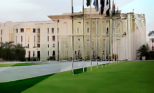 Lancers International School — photo 2