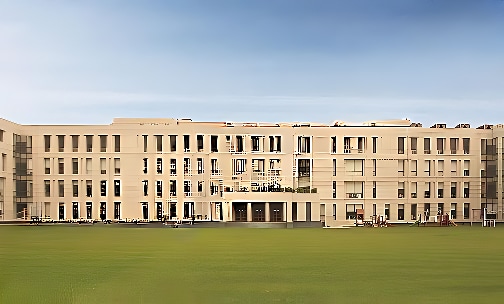 Lancers International School — photo 3