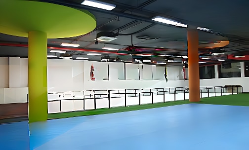 Lancers International School — photo 11