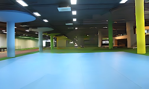 Lancers International School — photo 12