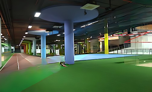 Lancers International School — photo 13