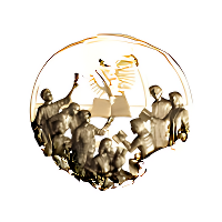Lancers International School logo