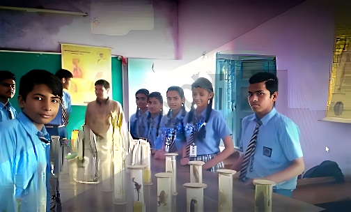 Lav Kush Public School — photo 2