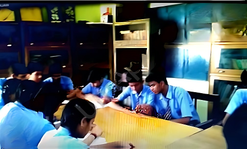Lav Kush Public School — photo 3