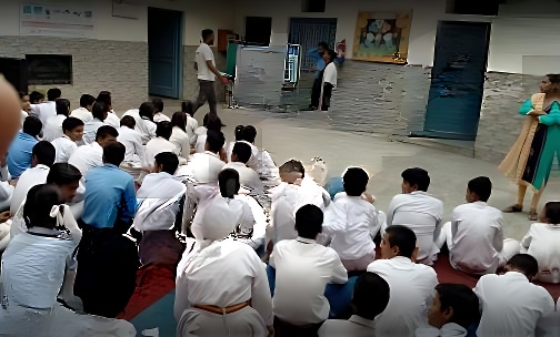 Lav Kush Public School — photo 4