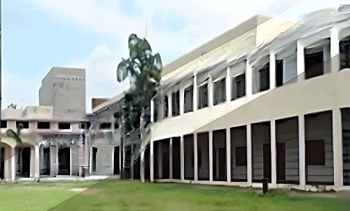 Lavanya English High School — photo 1