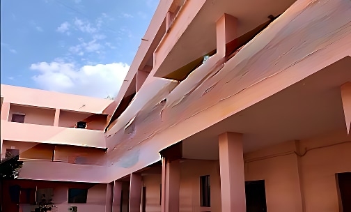 Lavanya English High School — photo 2