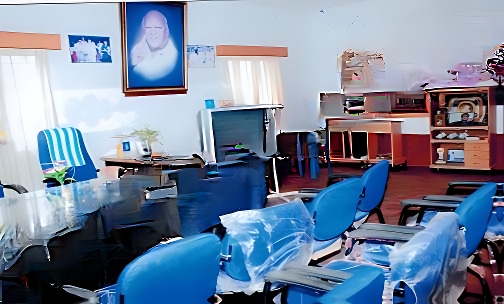 Lavanya English High School — photo 3