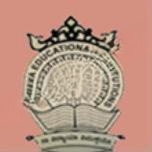 Lavanya English High School logo