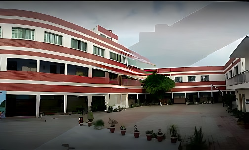 Lavi Public School — photo 1