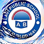 Lavi Public School logo