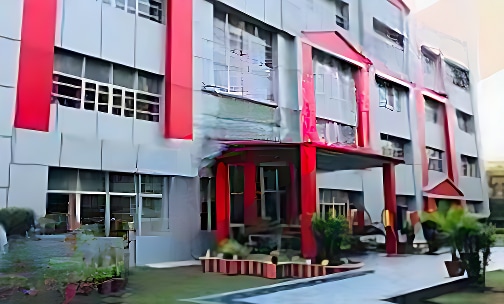 Lawrance Public Senior Secondary School — photo 1