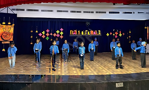 Lawrance Public Senior Secondary School — photo 6