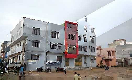 Lawrence Model Public School — photo 1