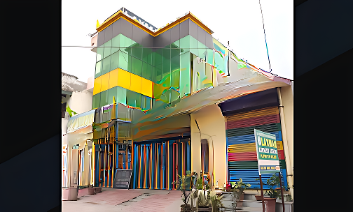 Laxman Convent School — photo 1