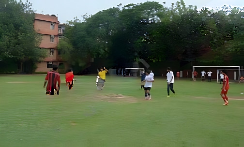Laxman Public School — photo 5