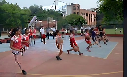 Laxman Public School — photo 6