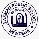 Laxman Public School logo