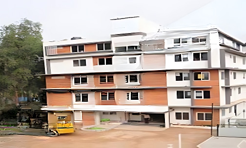 Laxmeshwar PU College — photo 1
