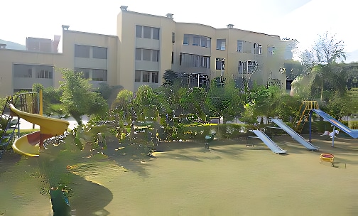Laxmi International School — photo 1