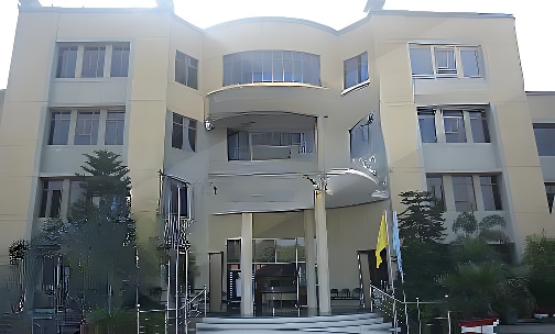 Laxmi International School — photo 2