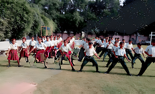 Laxmi International School — photo 3