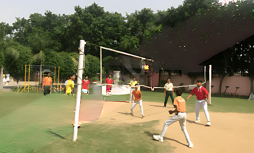Laxmi International School — photo 4