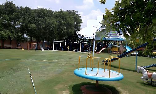 Laxmi International School — photo 5