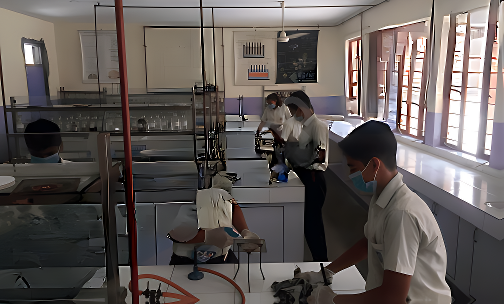 Laxmi International School — photo 6