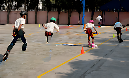 Laxmi International School — photo 7