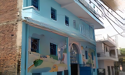Laxmi Modern Public School — photo 1