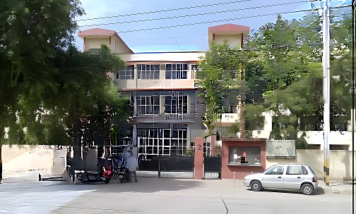 Laxmi Public School — photo 1