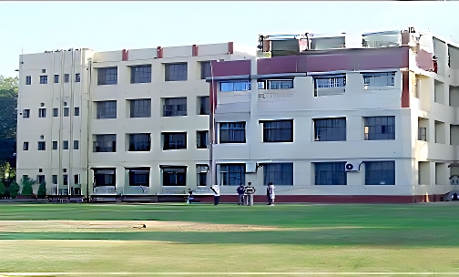 Laxmi Public School — photo 2