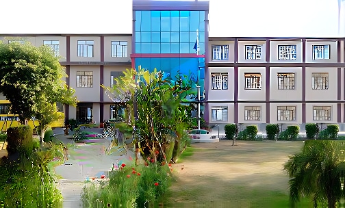 Laxmi Senior Secondary School — photo 1