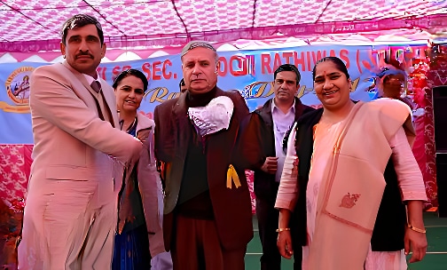 Laxmi Senior Secondary School — photo 2